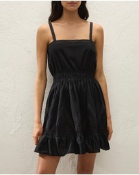 Faithfull The Brand - Opal Mini Dress