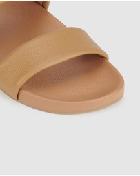 Rollie - Tide Strap Sandal