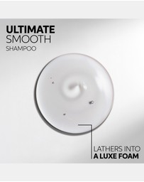Wella - Ultimate Smooth Shampoo 250Ml