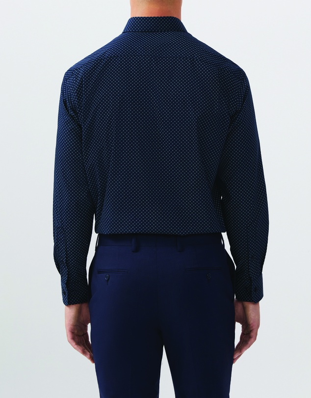 Van Heusen - Multi Colour Check Shirt