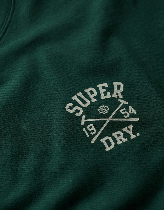 Superdry - Athletic Club Tee