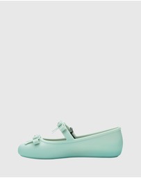 Melissa - Melissa Soft Ballerina Bow