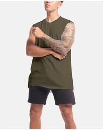 Vacancy Co - 6-Pack Vacant Tank