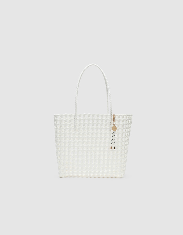 Seed Heritage - Woven Market Bag Small
