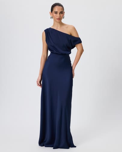 Midnight Blue
