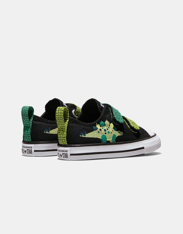 Converse - Chuck Taylor All Star Dinos Easy On - Kids