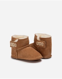 Ozwear Connection Uggs - Ugg Logo Baby Boot