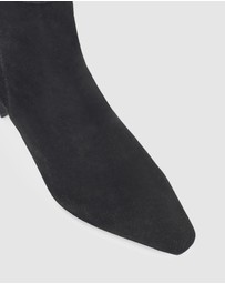 Siren - Cassidy Ankle Boots