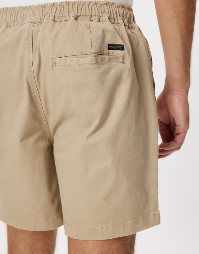 Staple Superior - Slater Shorts