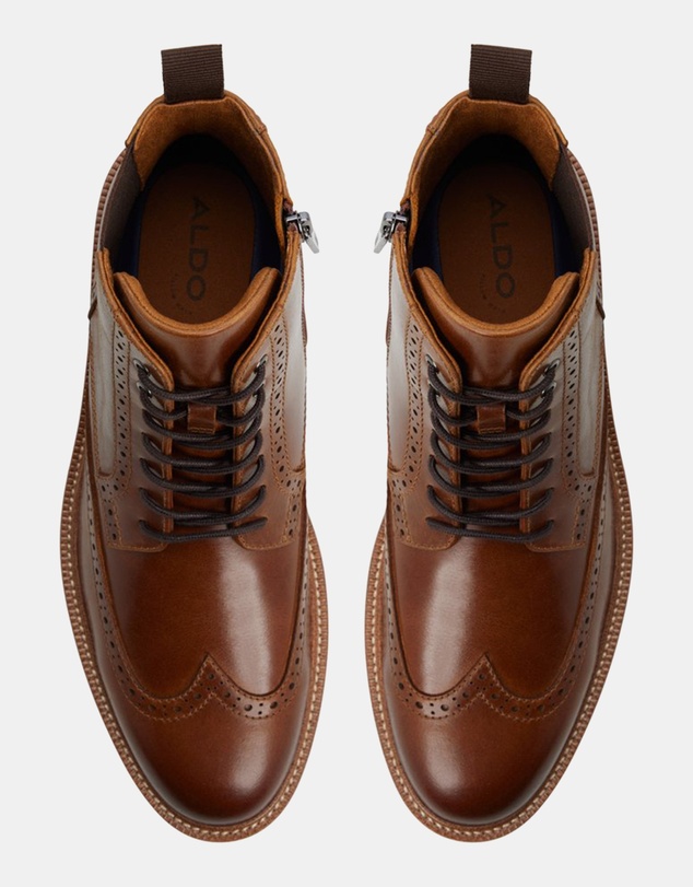 ALDO - Toney Boots
