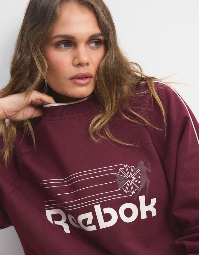 Reebok - Vintage Crew - ICONIC EXCLUSIVE