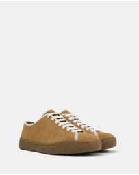 Camper - Trainers Peu Terreno