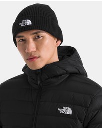 The North Face - TNF™ Logo Box Cuffed Beanie