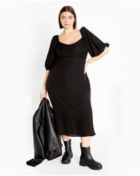 City Chic - Blake Dress