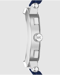 Michael Kors - Billie Blue Chronograph Watch
