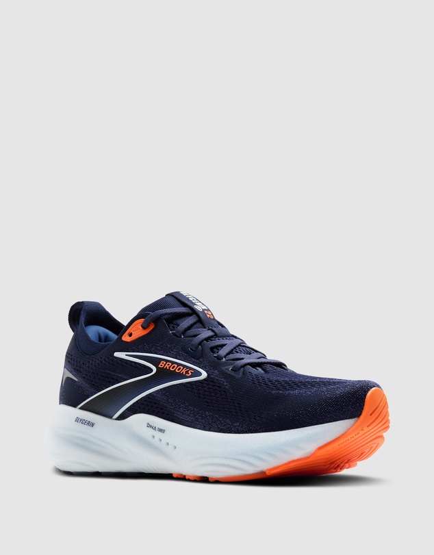 Brooks - Glycerin 22 - Men's