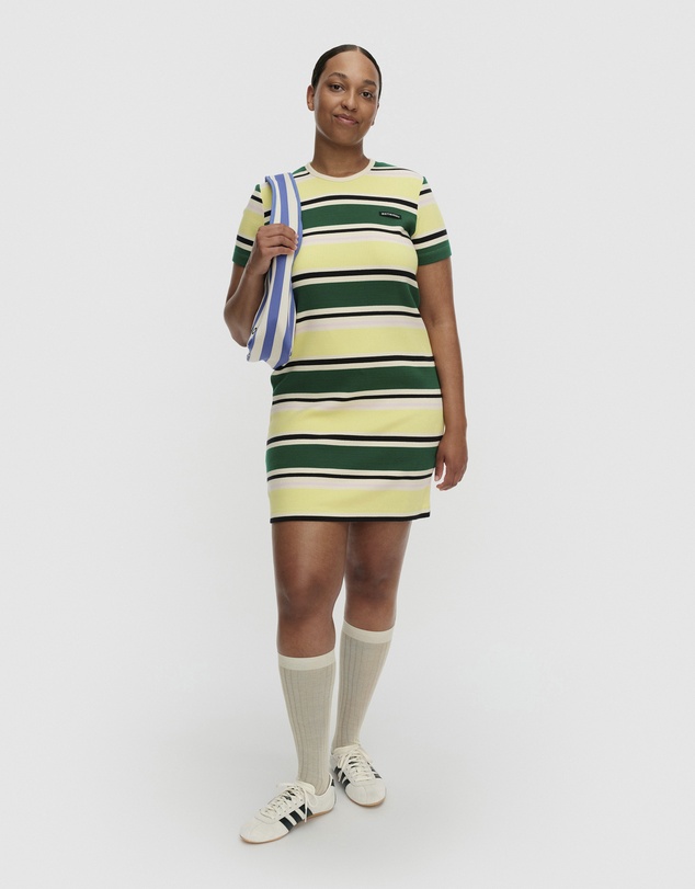 Marimekko - Hakea Helvi Dress