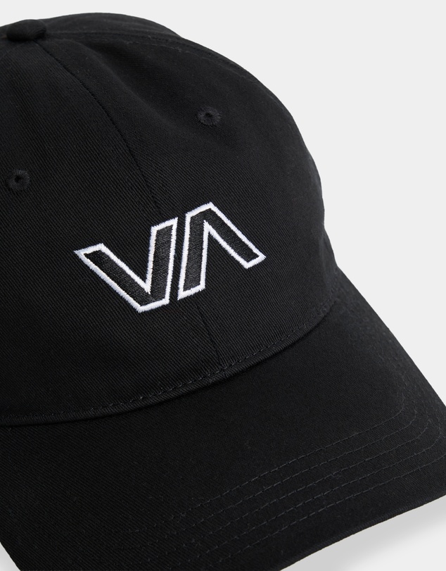 RVCA - Womens RVCA Dad Cap