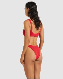 Bond-Eye Swimwear - Scene Briefs