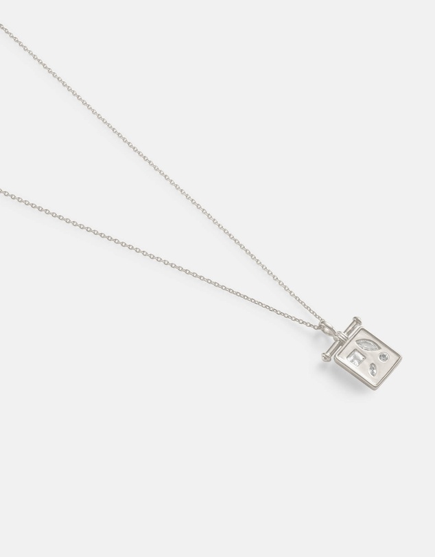 Kirstin Ash - Place Pendant Necklace
