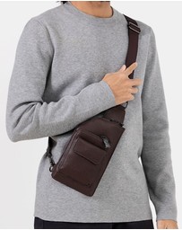 Call It Spring - Capitol Bum Bag