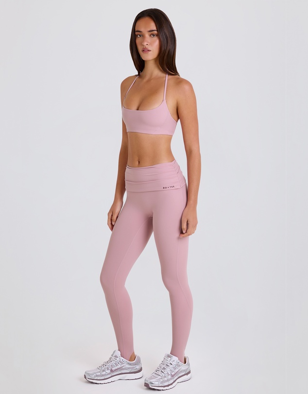 BO+TEE - Wellness Retreat Leggings