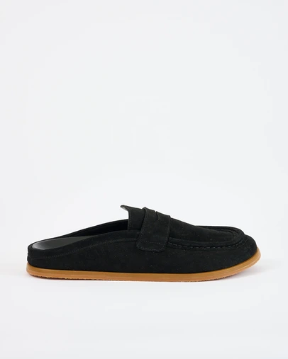 Sol Sana - Rahm Loafer Black
