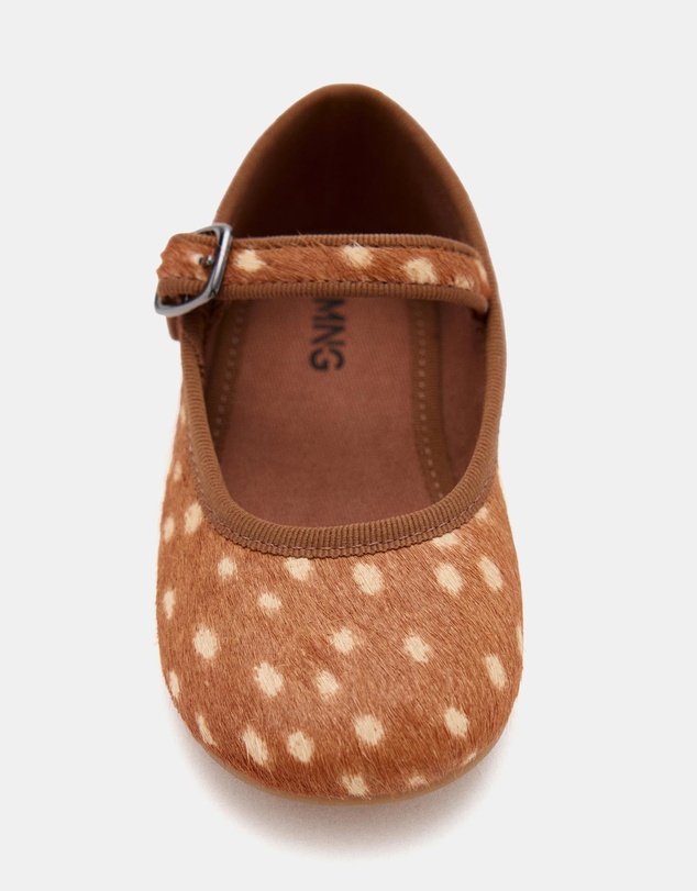 M.N.G - Bambi Shoes - Babies-Teens