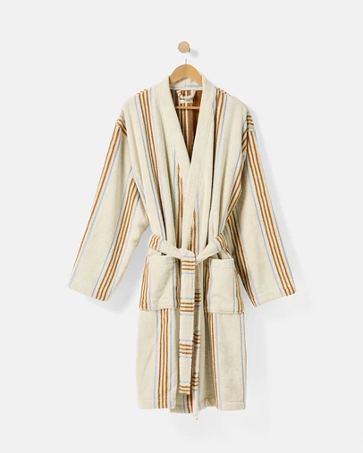 Linen House - Payton Robe