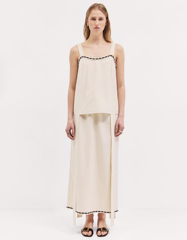 Harris Tapper - Mae Skirt