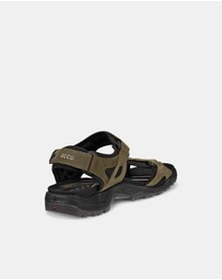 ECCO - ECCO Offroad