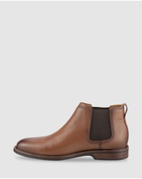 Florsheim - Traveller Chelsea