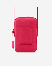 Maison De Sabre - Zipped Phone Pouch