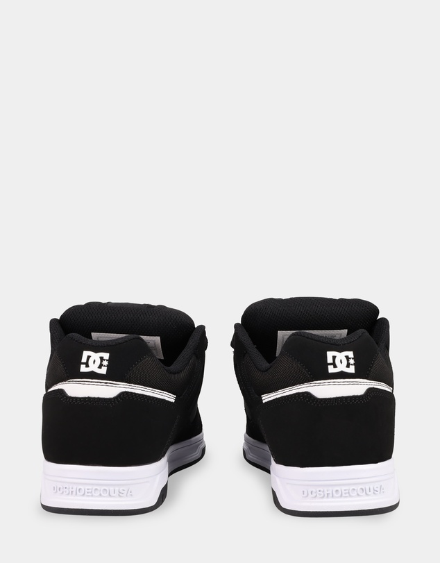 DC Shoes - Mens Stag Sneakers