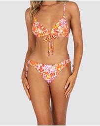 Baku Swimwear - Biarritz Loopside Rio Bikini Bottom