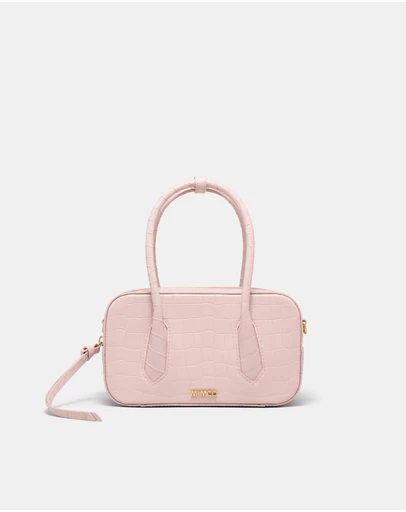 MIMCO - Jolene Mini Bowler Bag