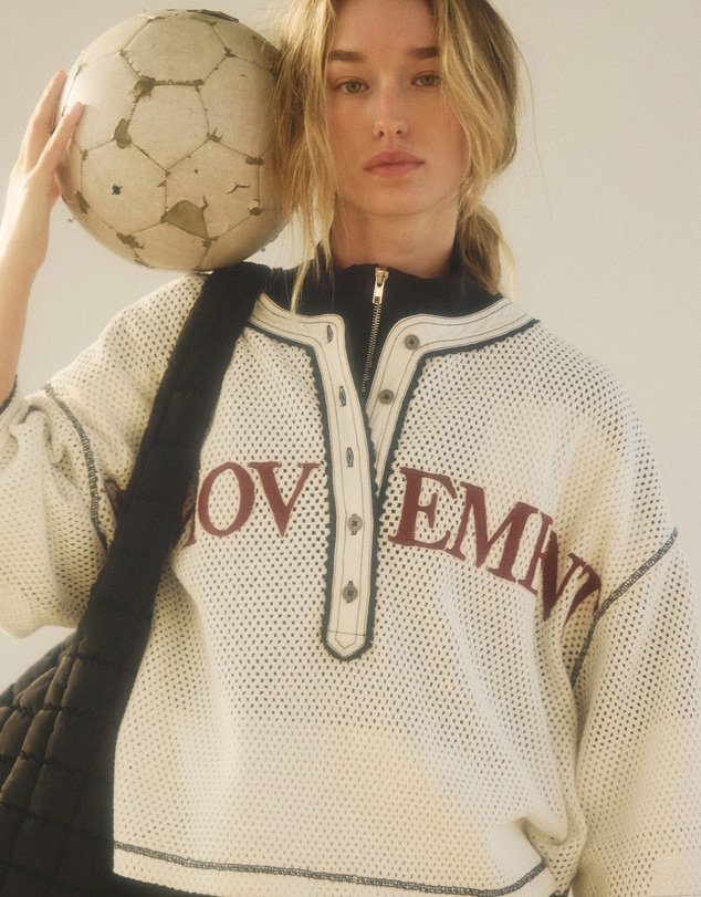 FP Movement by Free People - Camp Out Tee
