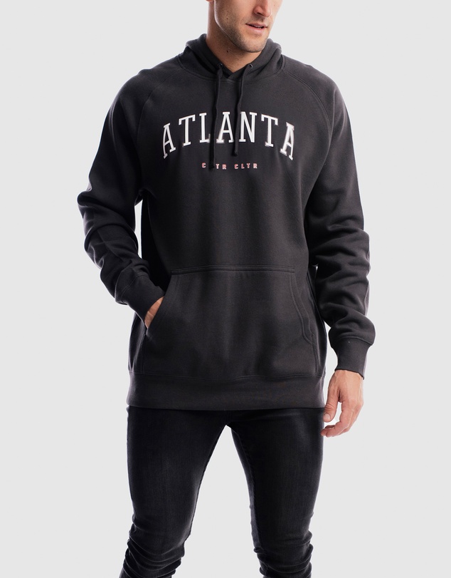 Counter Culture - Atlanta Hoodie
