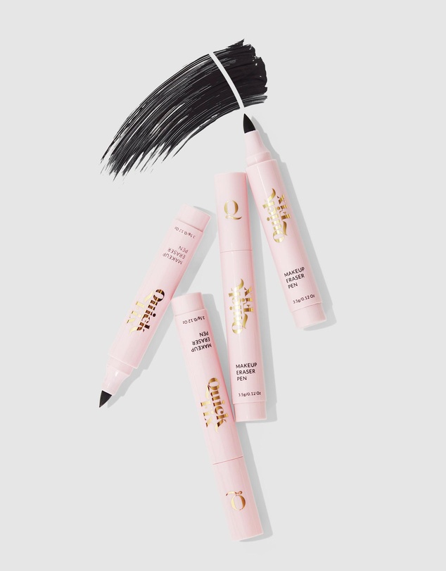 The Quick Flick - Quick Fix Makeup Eraser Pen