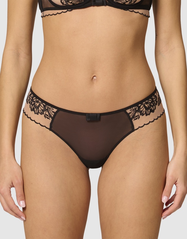 Simone Perele - Romance Tanga