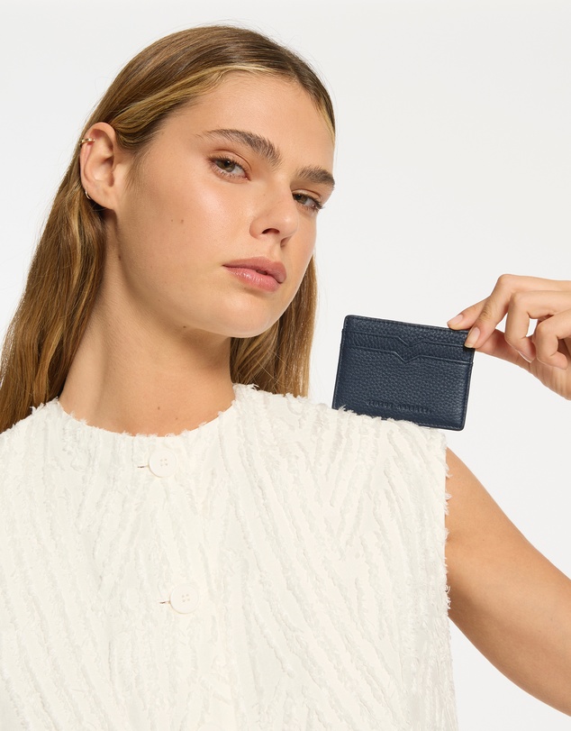 Status Anxiety - Together For Now Card Wallet