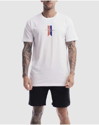 Counter Culture - Peak Tee