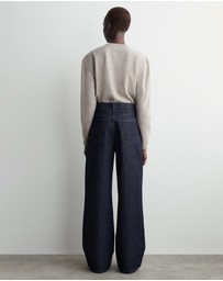 COS - Dial Wide-Leg Jeans