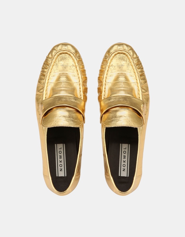 Nokwol - Swifty Gold Eel