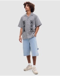 BDG By Urban Outfitters - Carpenter Shorts