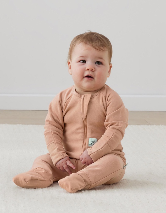 ergoPouch - Layers Long Sleeve 1.0 TOG