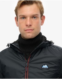 Superdry - Essential Tri Windbreaker Jacket