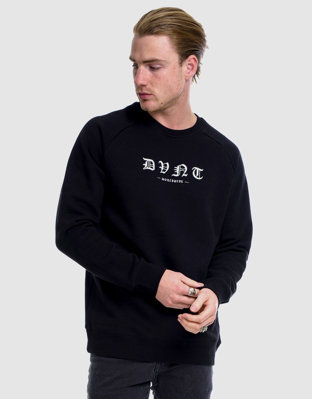 DVNT - Worldwide Crewneck