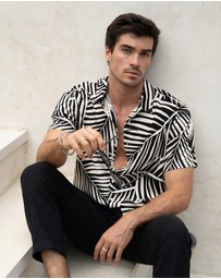 Runaway the Label - Chase Shirt
