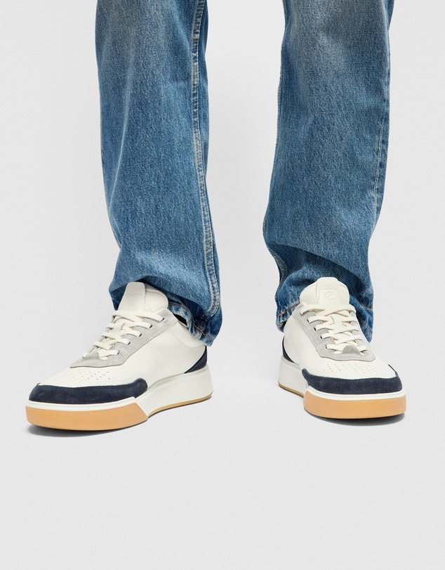ECCO - ECCO Street Court
